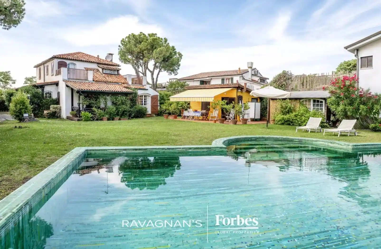 Villa in vendita a Venezia