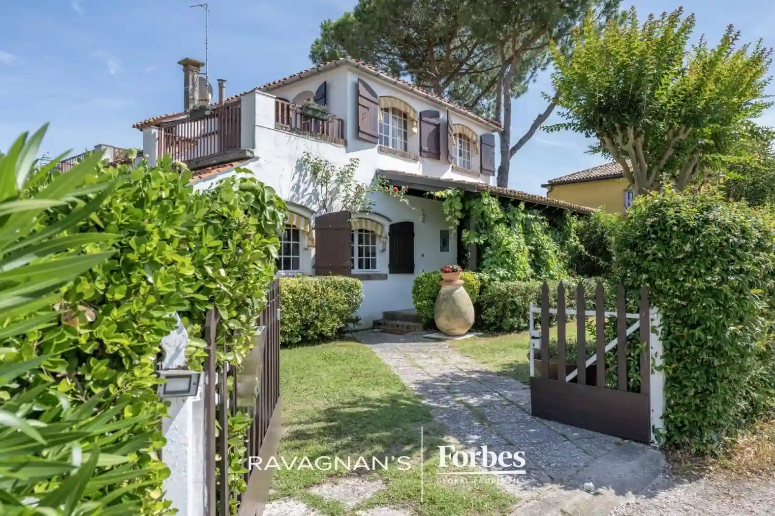 Villa - foto 3
