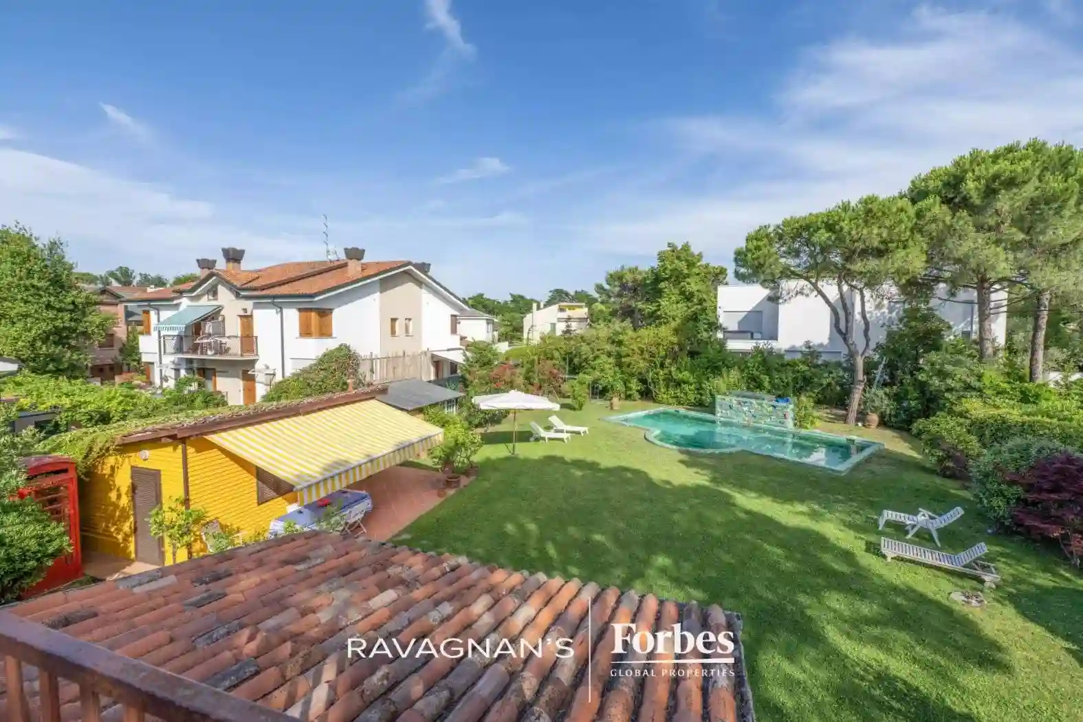 Villa - foto 4