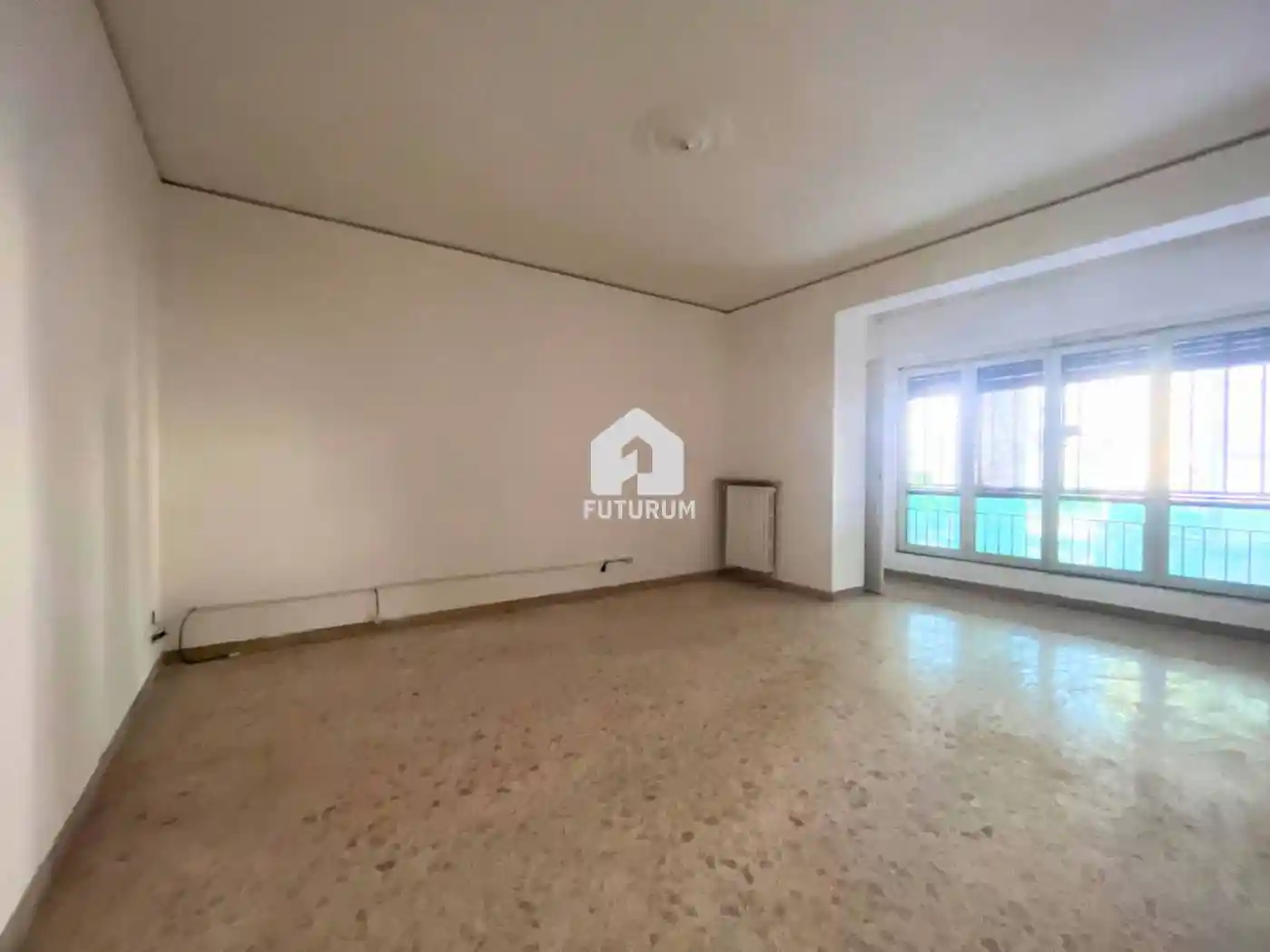 Appartamento in affitto a Napoli