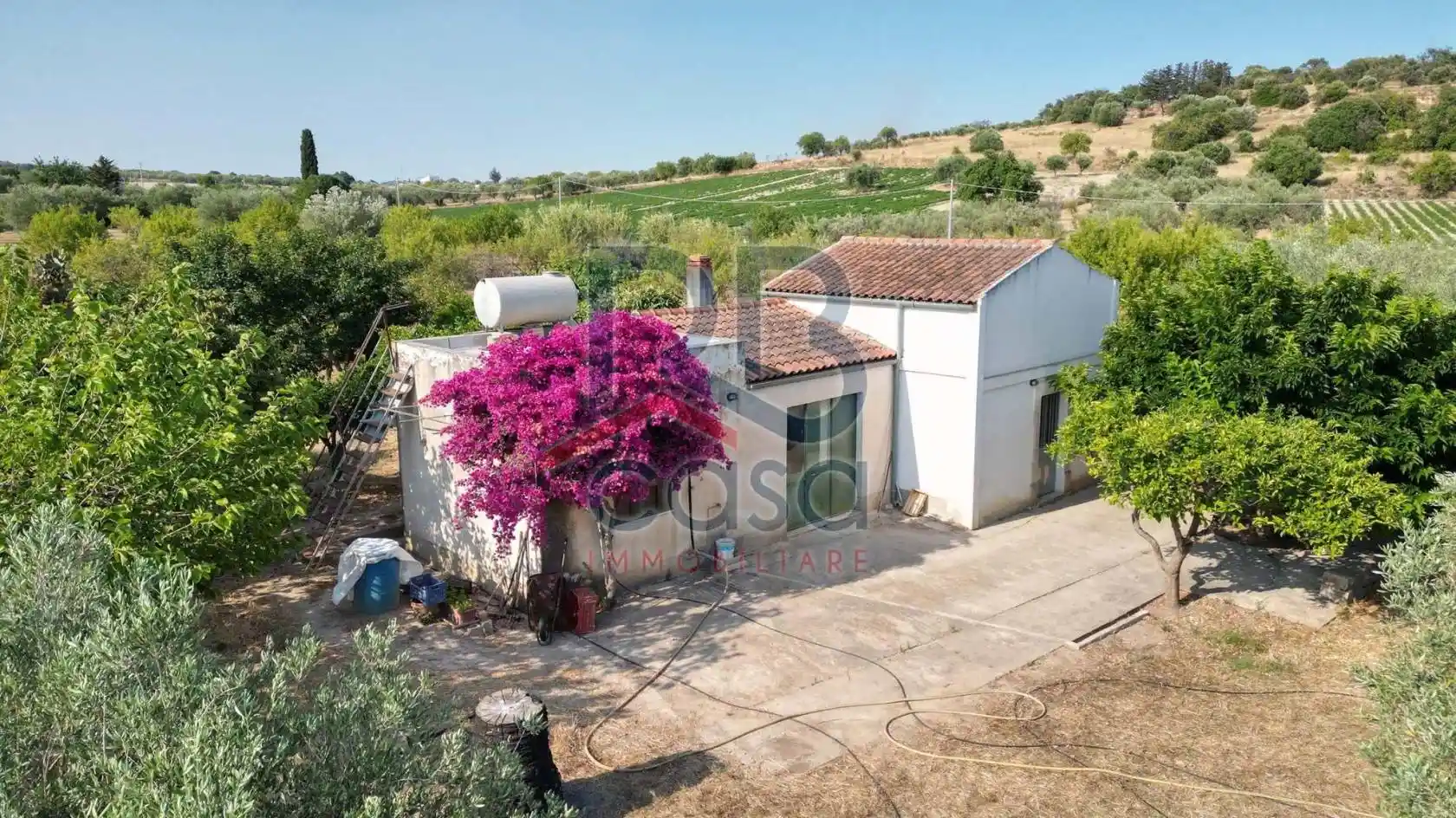 Casa indipendente in vendita a Ispica