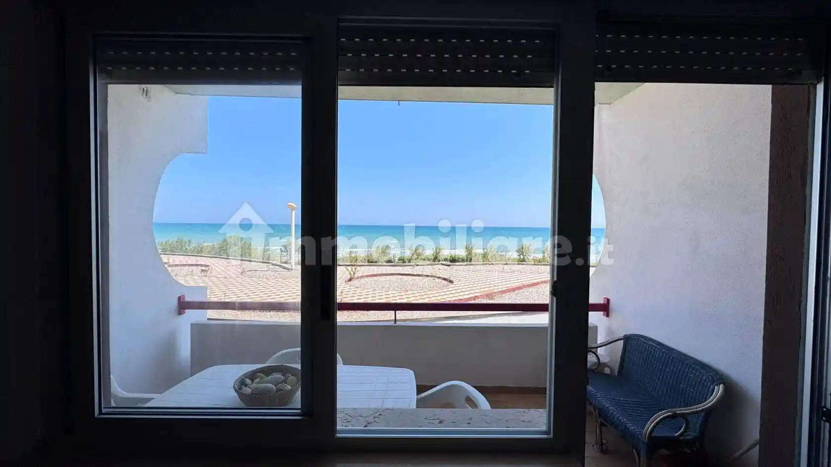 Appartamento in vendita a Termoli