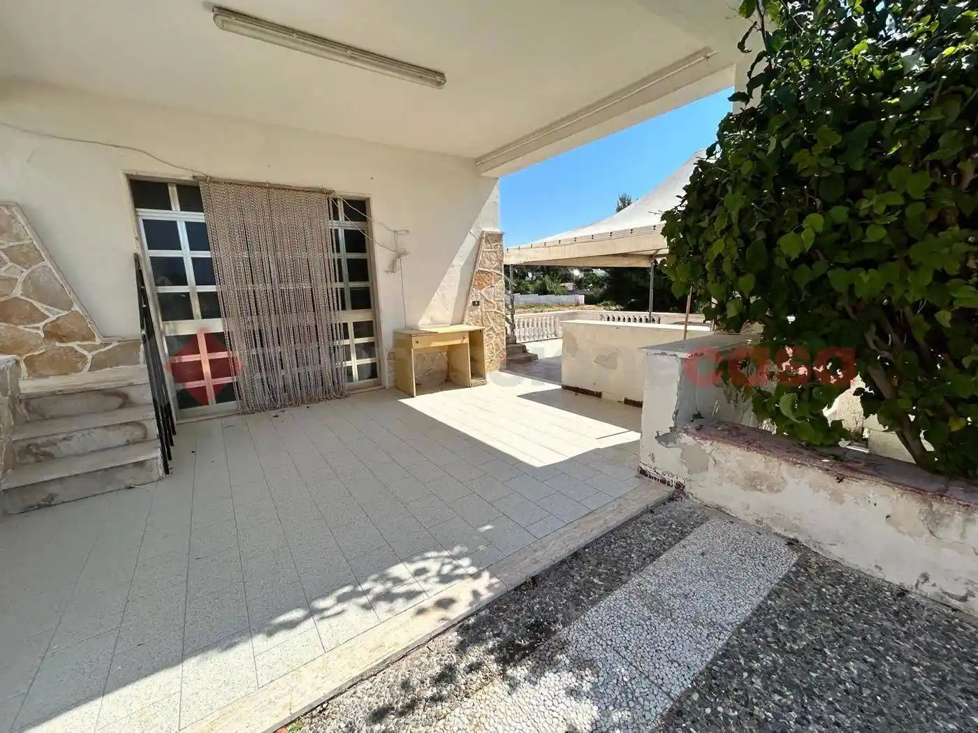 Villa in affitto a Leporano