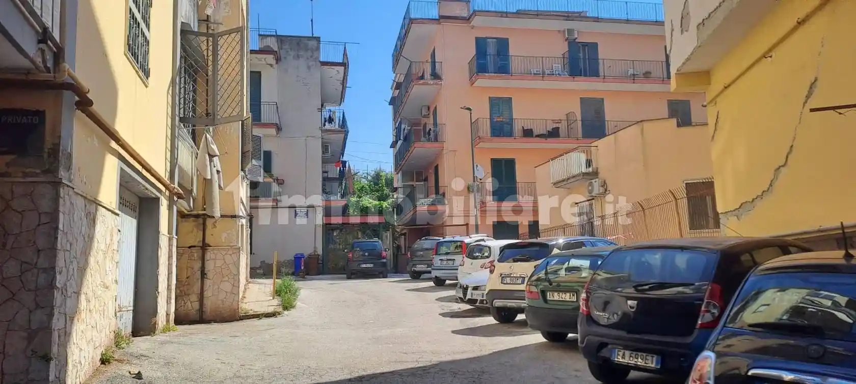 Appartamento in vendita a Pozzuoli