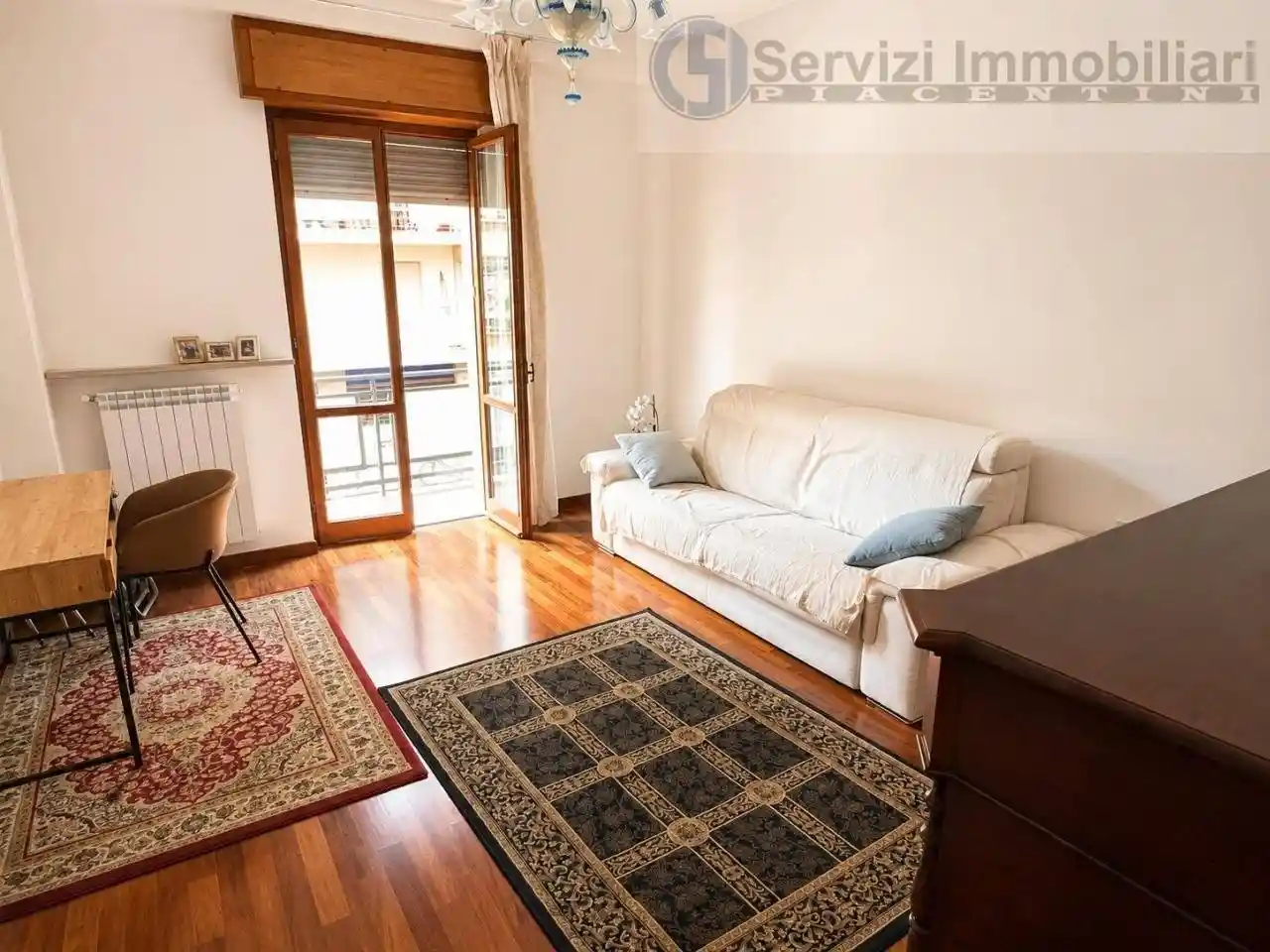 Appartamento in vendita a Piacenza