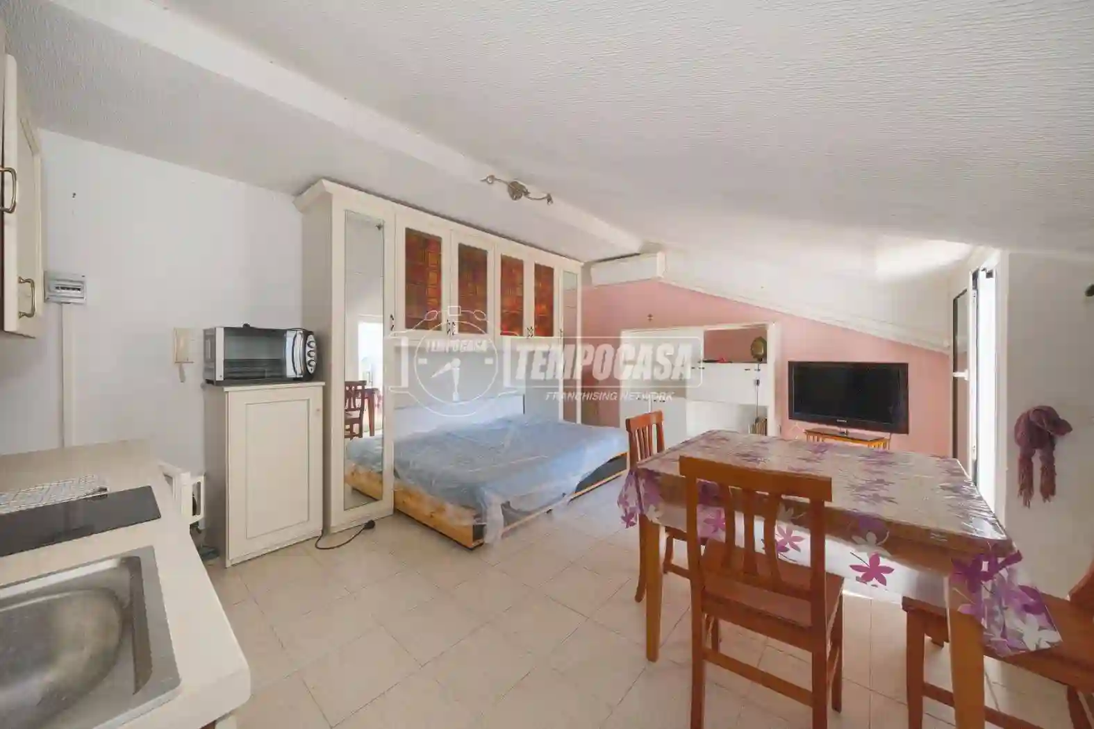 Attico - Mansarda - foto 4