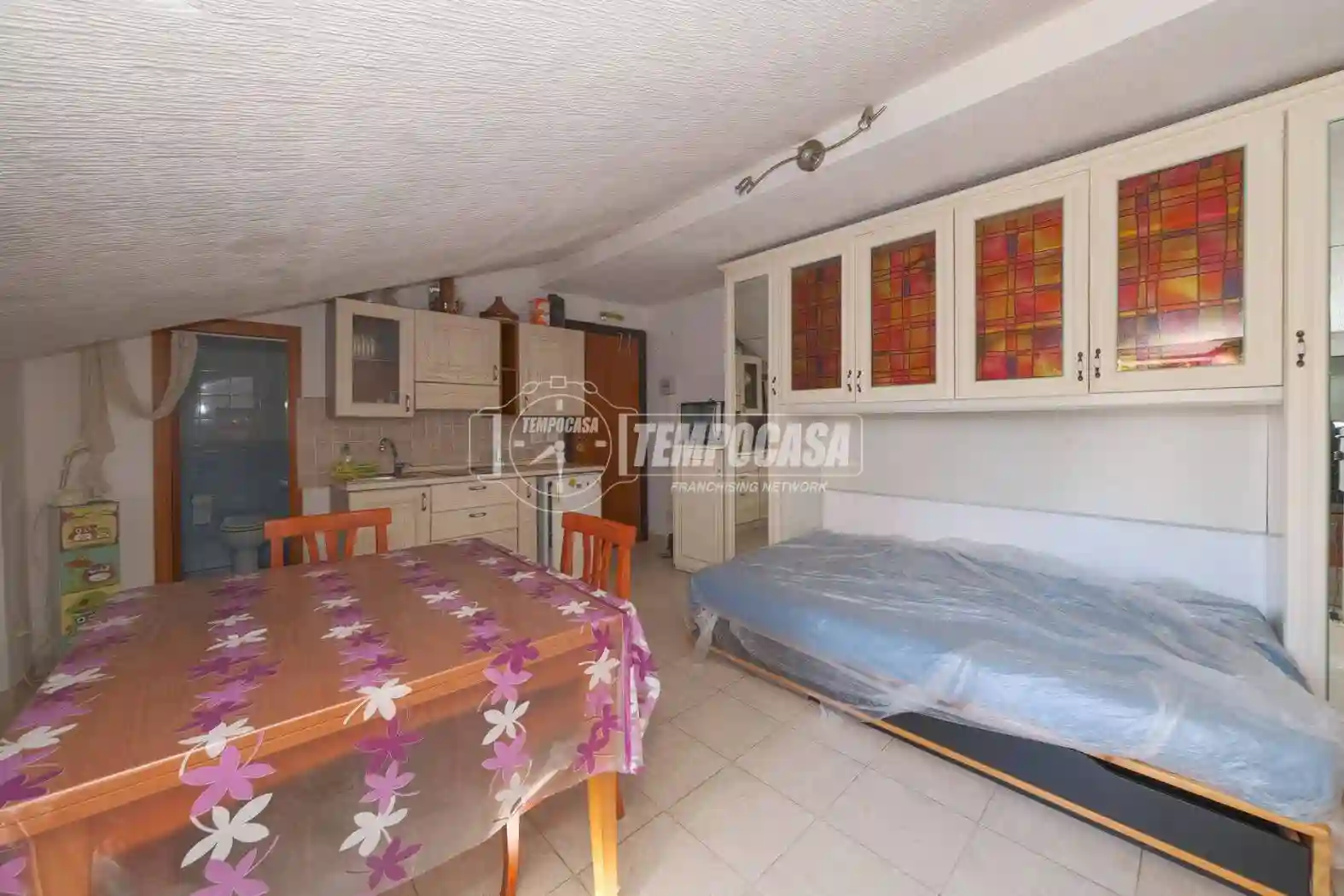 Attico - Mansarda - foto 5