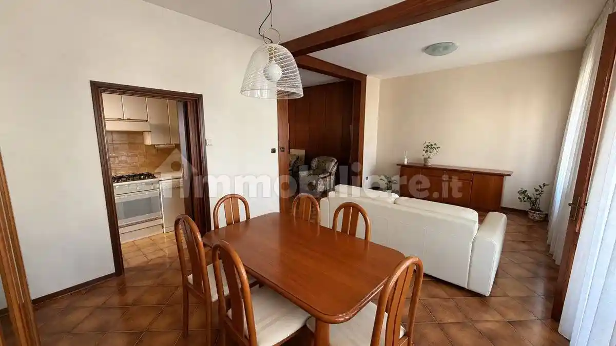 Appartamento in vendita a Chioggia