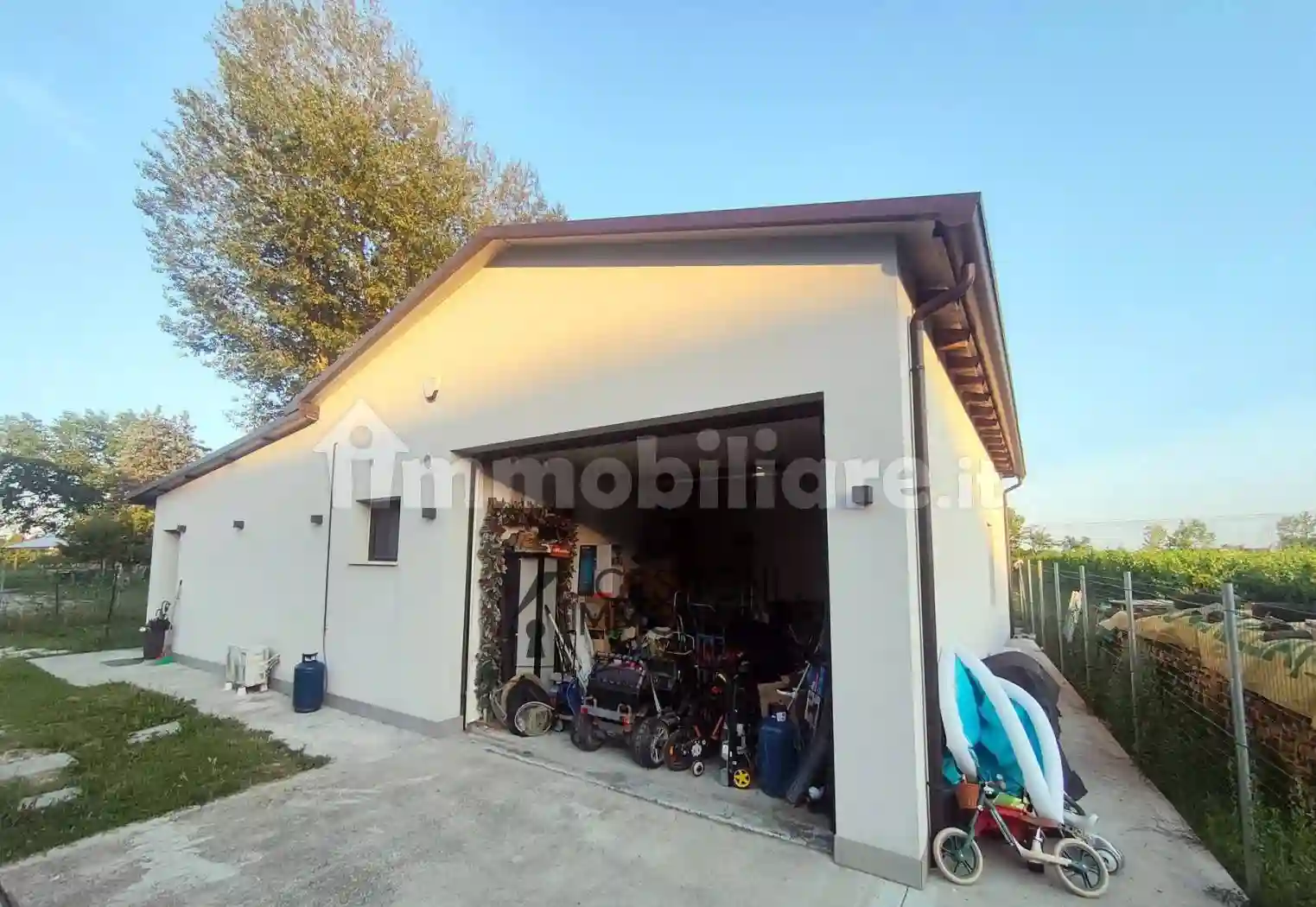 Villa - foto 5