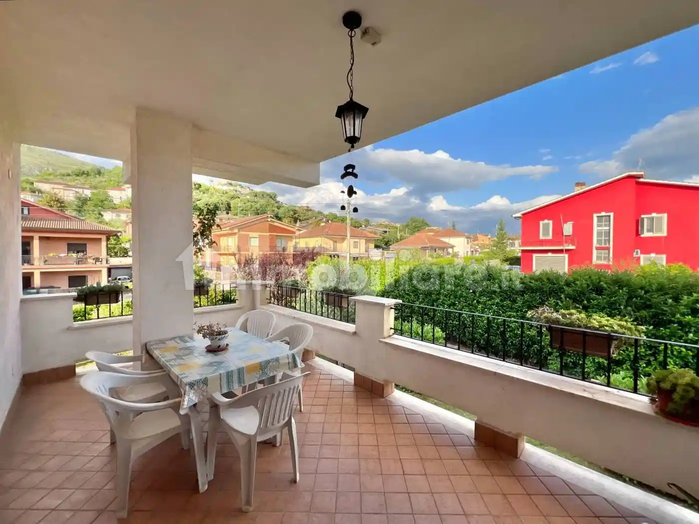 Villa in vendita a Vicalvi