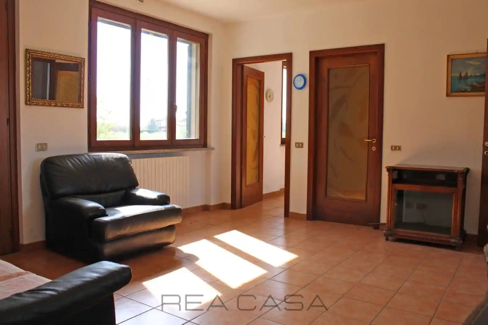 Villa in vendita a Treviglio