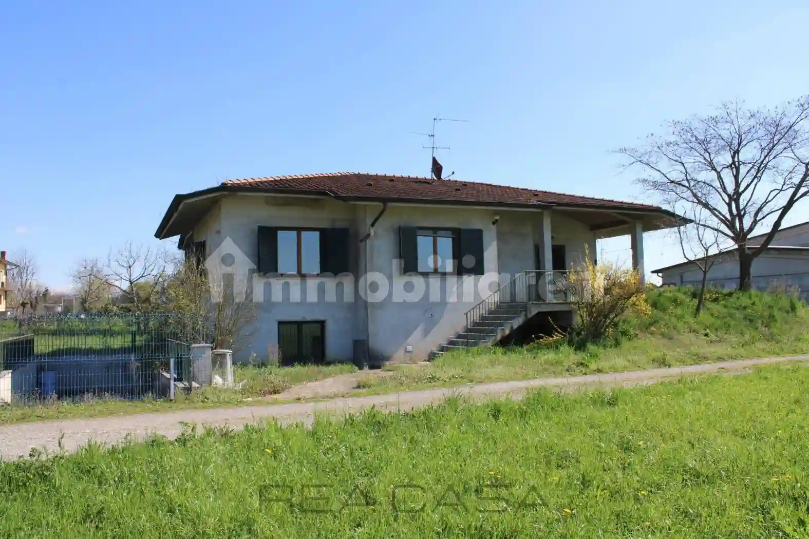 Villa - foto 4