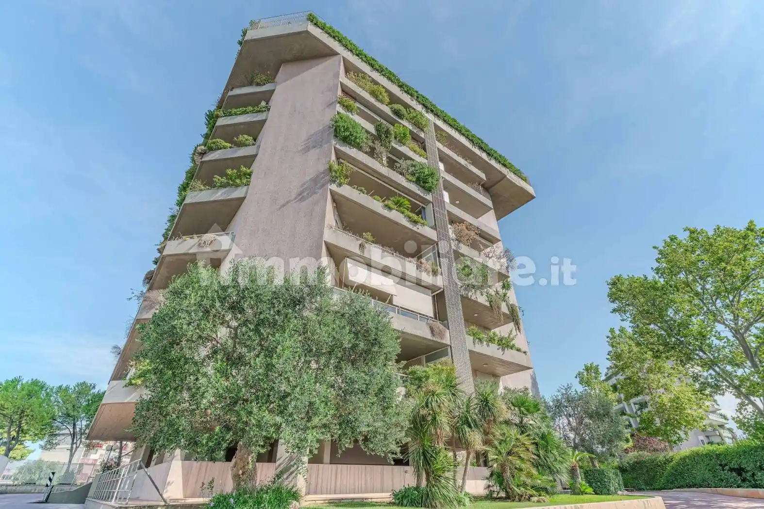 Appartamento in vendita a Bari