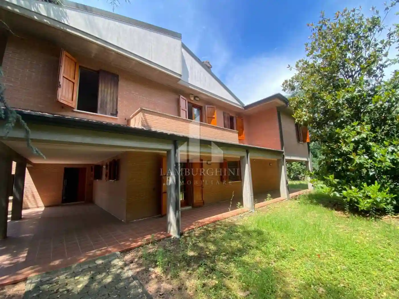 Villa - foto 4