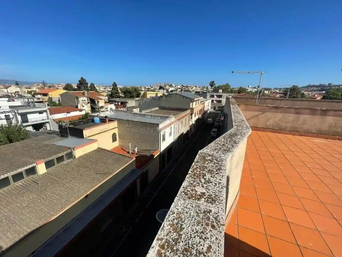Appartamento in vendita a Cagliari