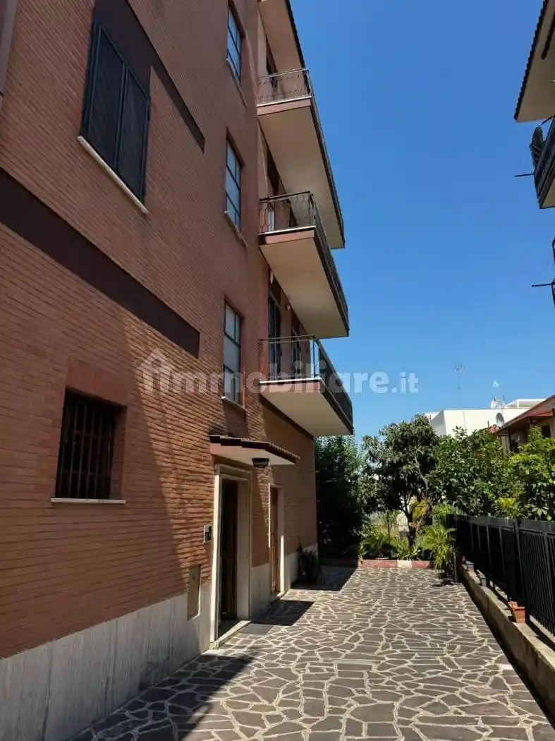 Appartamento in affitto a Roma