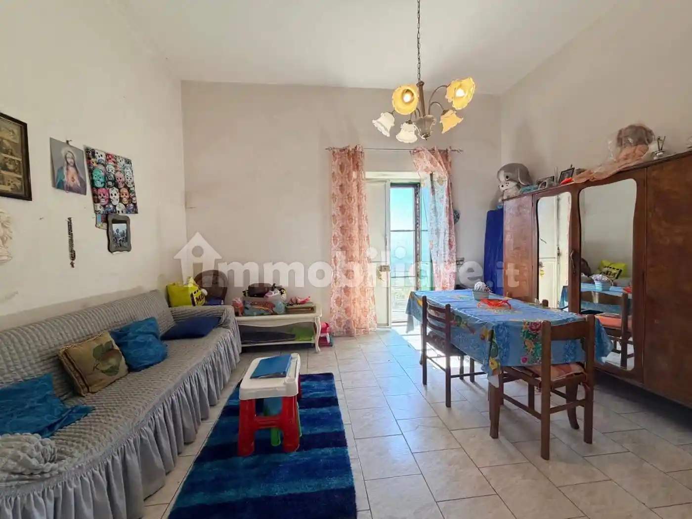 Villa in vendita a Mascali