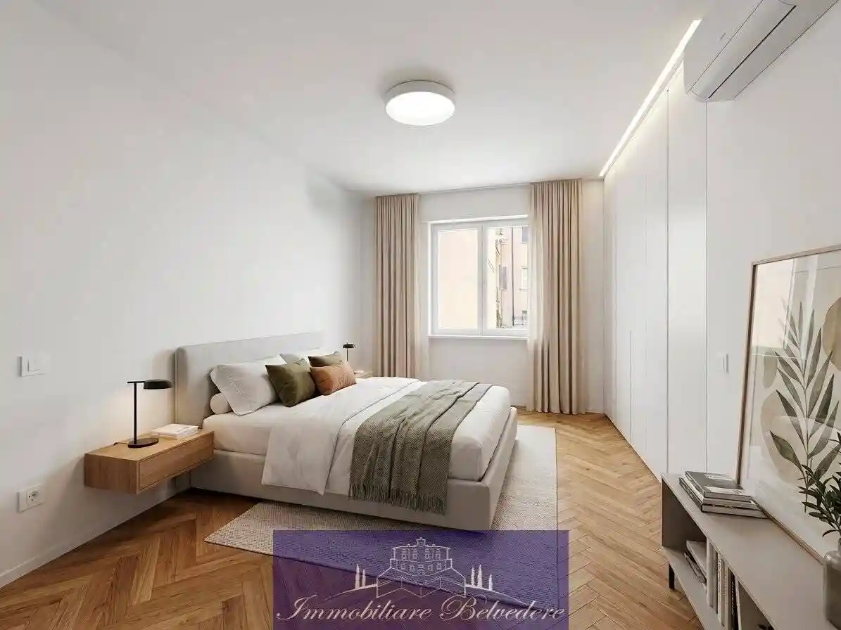 Appartamento in vendita a Firenze