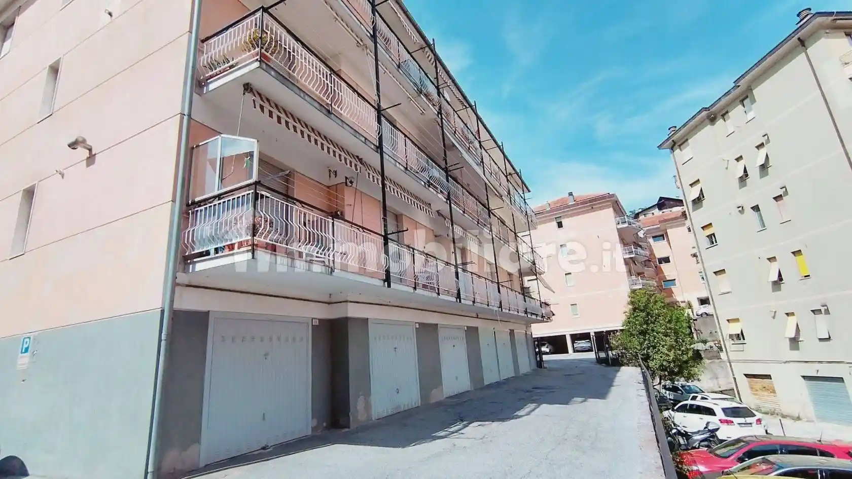 Appartamento in vendita a Campomorone