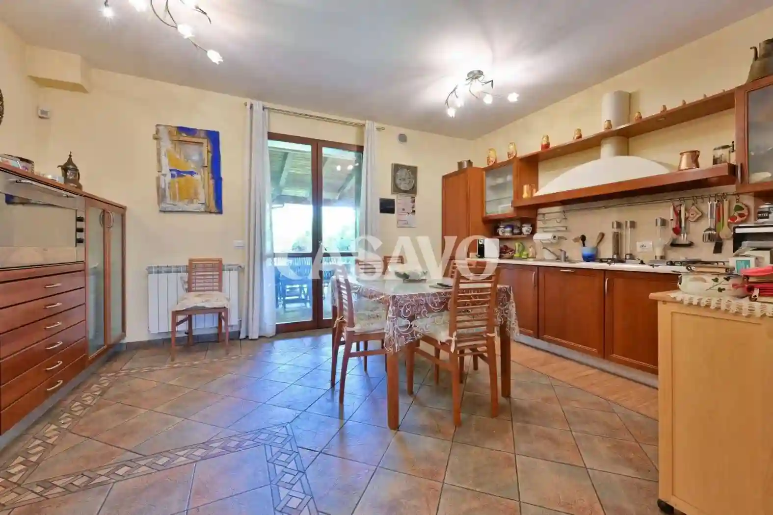 Villa - foto 4