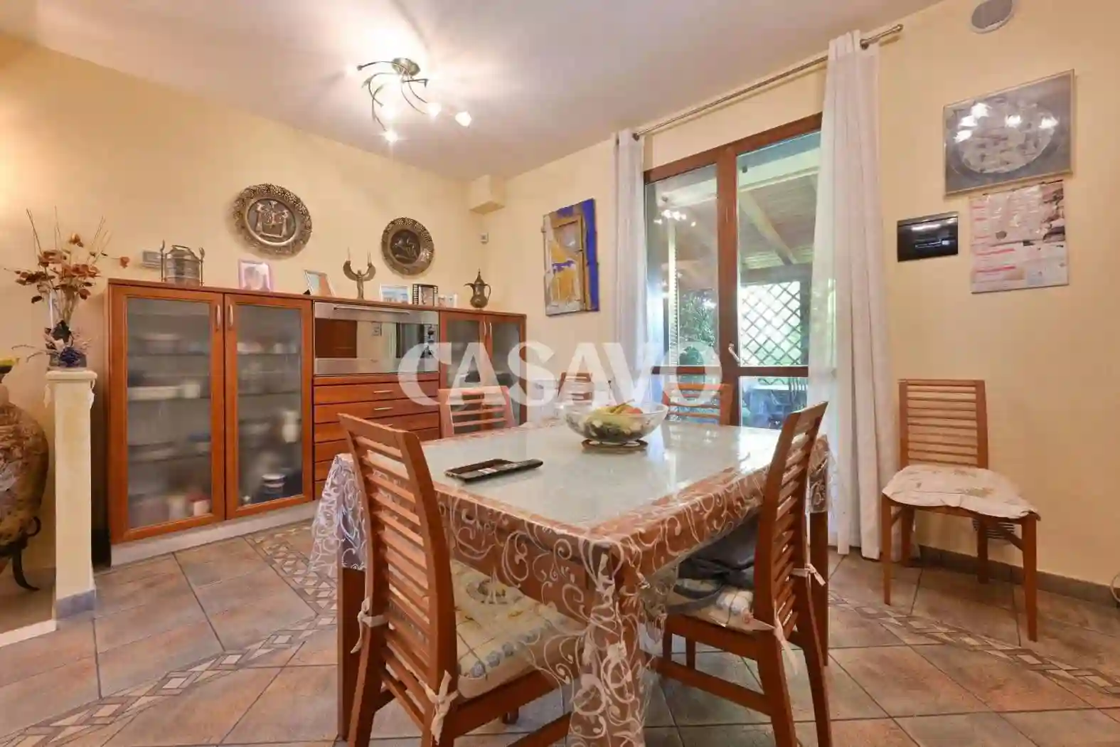 Villa - foto 5