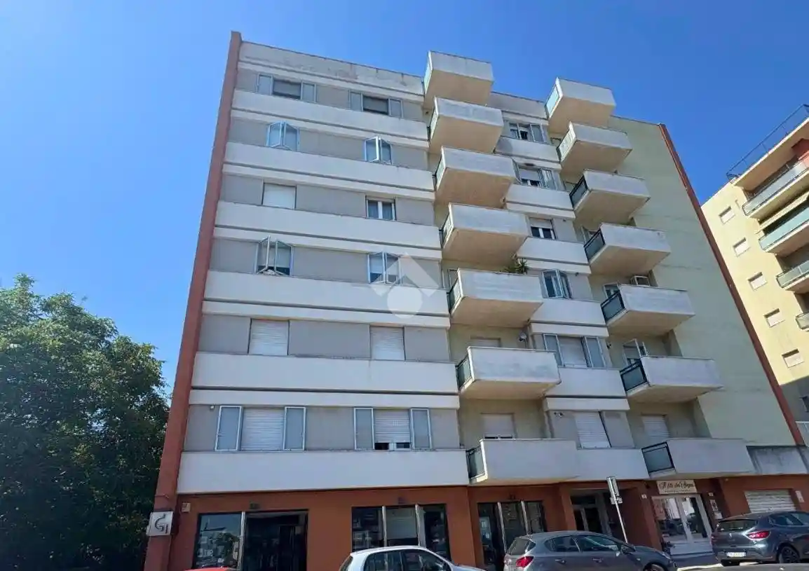 Appartamento in vendita a Ancona
