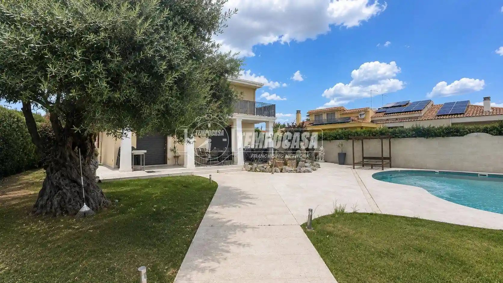 Villa - foto 4