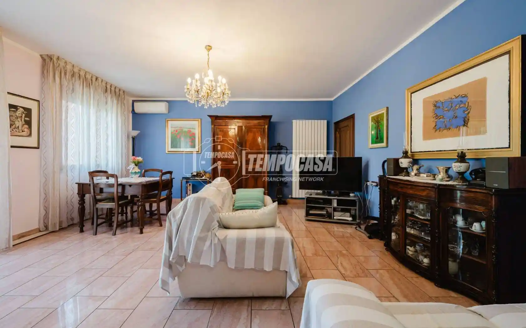 Villa in vendita a Modena