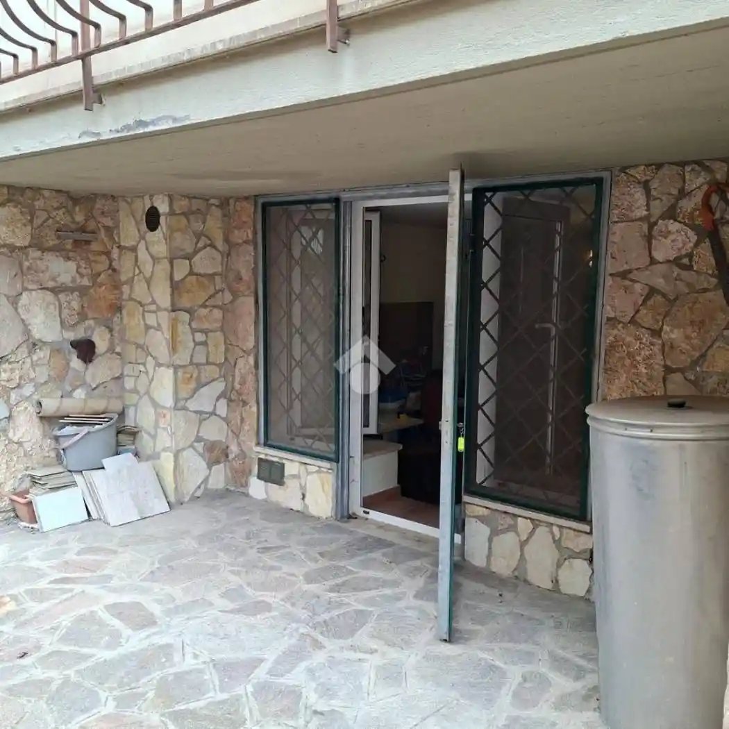 Casa indipendente in vendita a Fonte Nuova