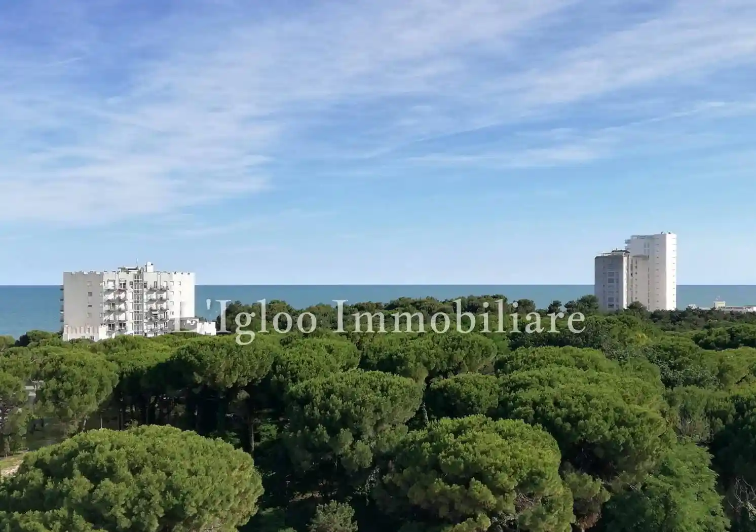Appartamento in vendita a Lignano Sabbiadoro