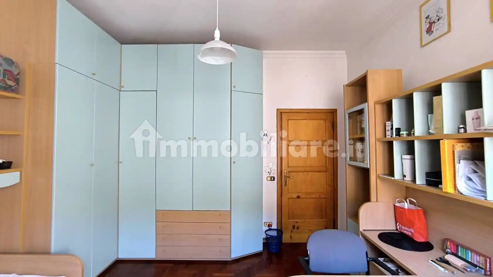 Appartamento in vendita a Firenze