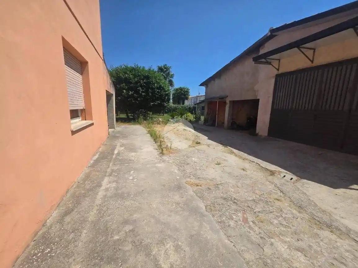 Appartamento in vendita a Sant'Agata sul Santerno