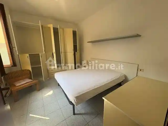 Appartamento in affitto a Bergamo