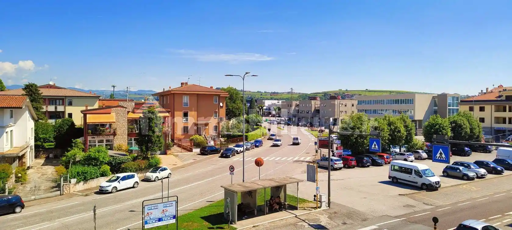 Appartamento in vendita a Caldiero