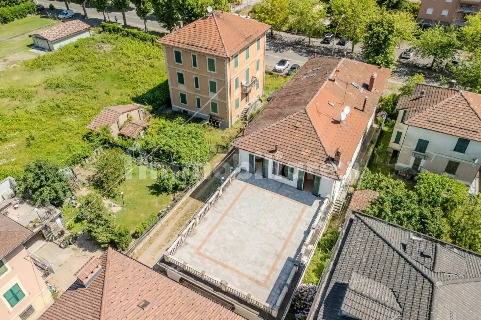 Appartamento in vendita a Arquata Scrivia