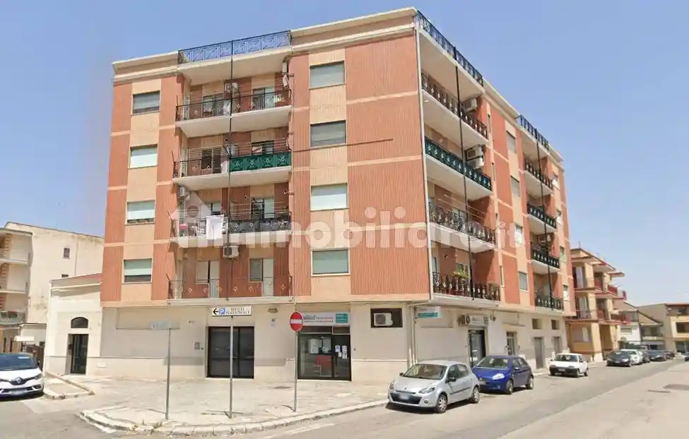 Appartamento in vendita a Matera