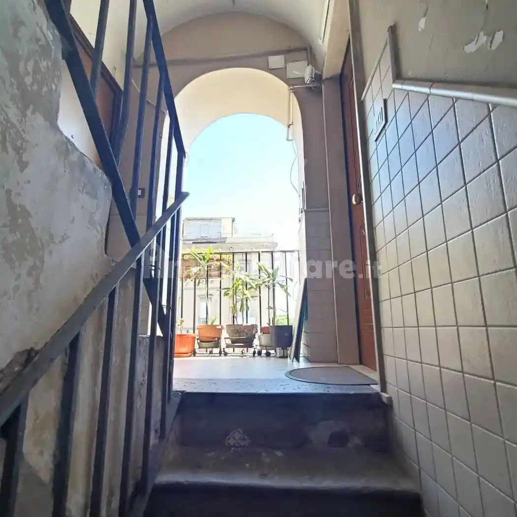 Appartamento in vendita a Napoli