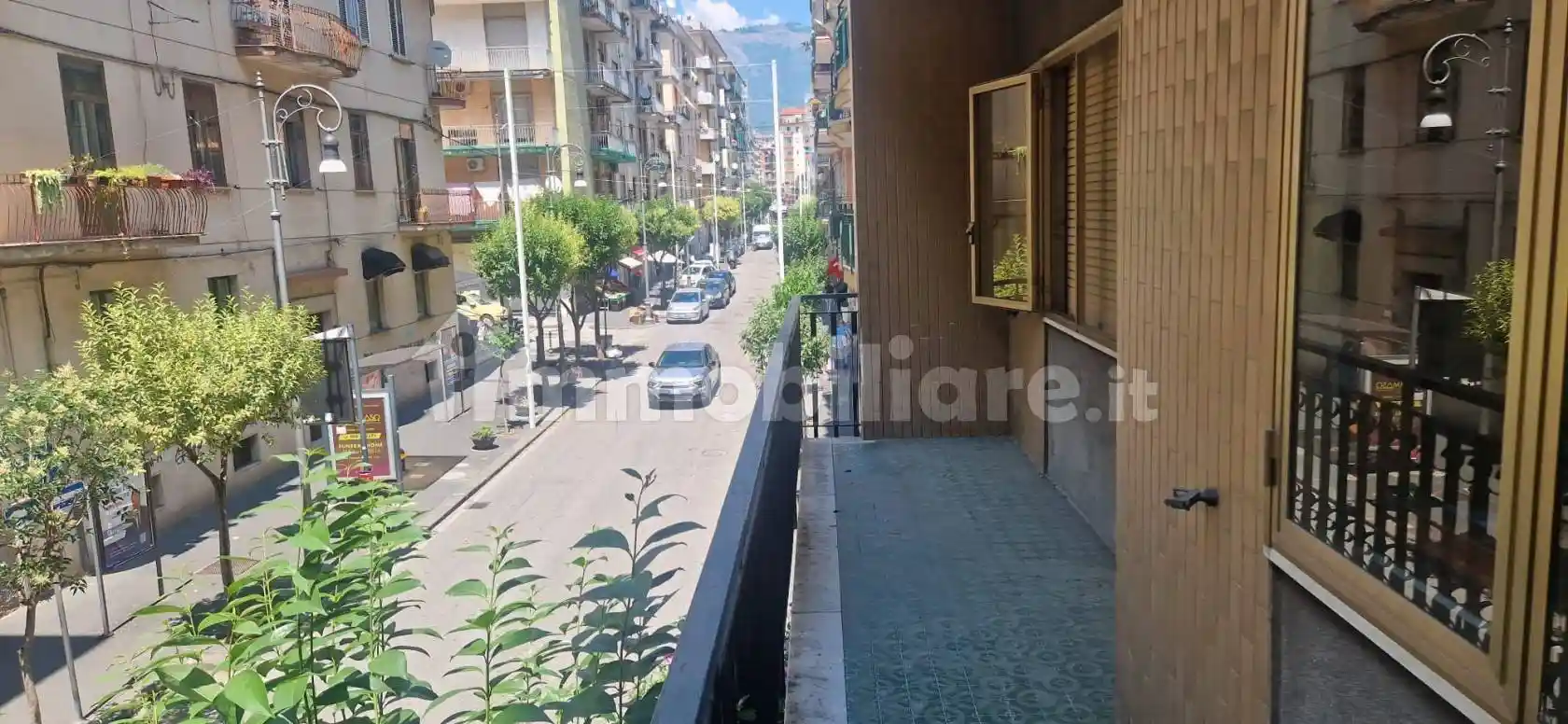 Appartamento in affitto a Salerno