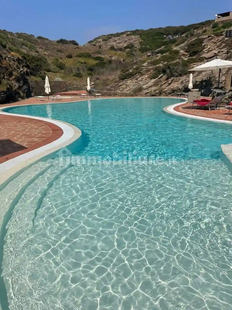 Villa in affitto a Stintino