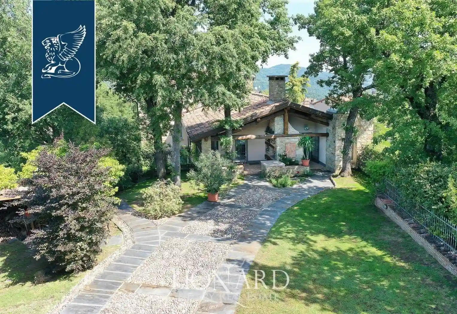 Villa - foto 5