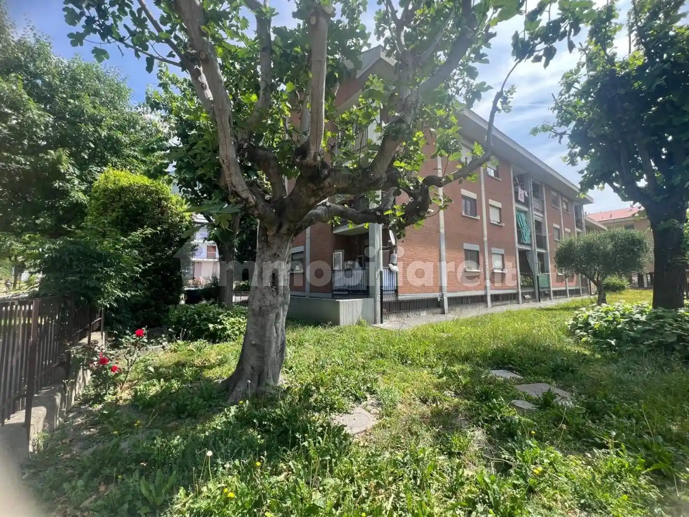 Appartamento in vendita a Susa
