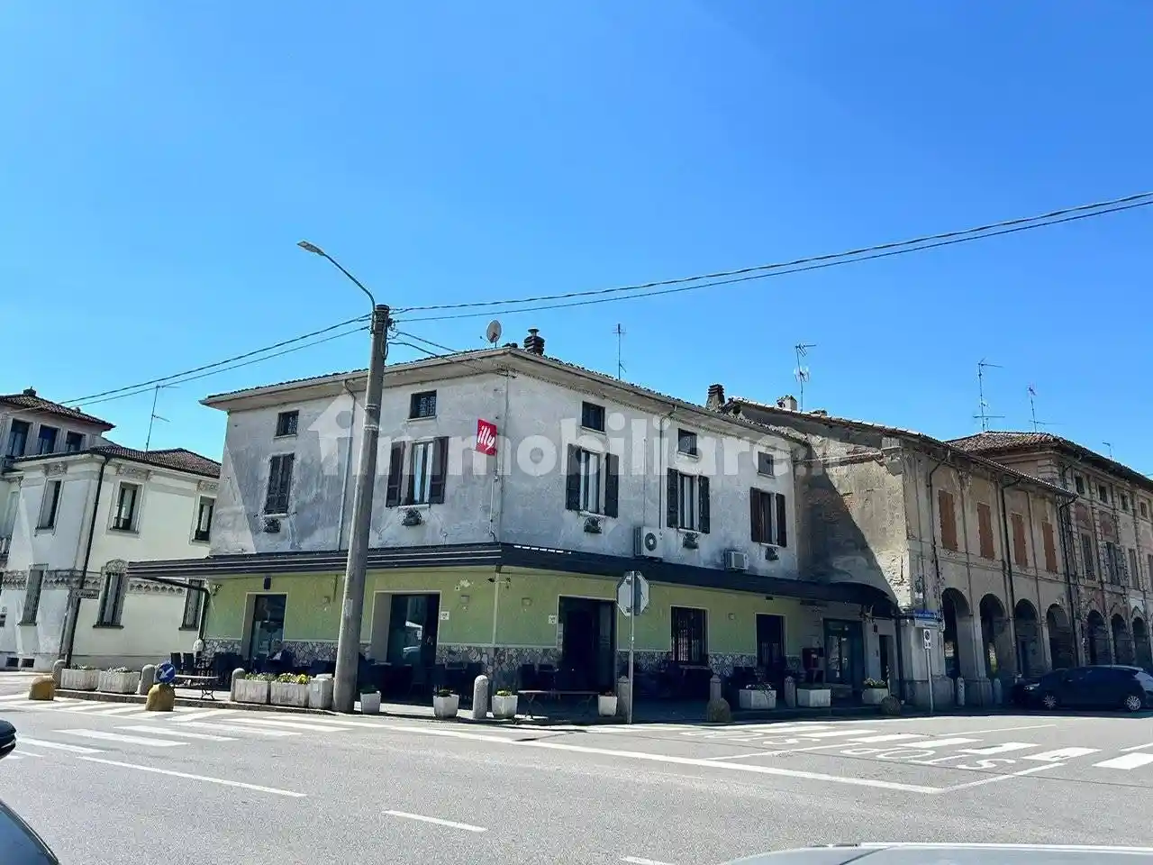Casa indipendente in vendita a San Giovanni in Croce
