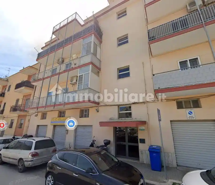 Appartamento in vendita a Matera