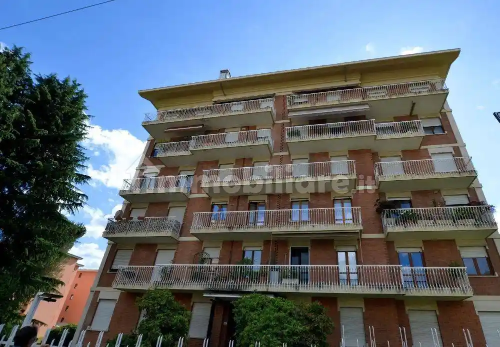 Appartamento in affitto a Biella