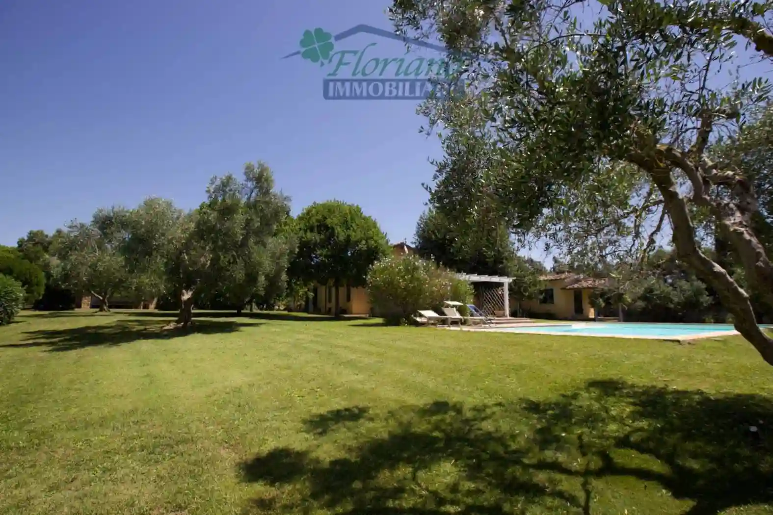 Villa - foto 3