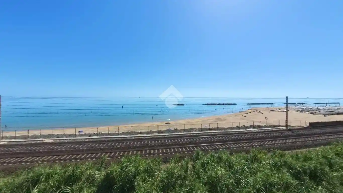Appartamento in vendita a Civitanova Marche