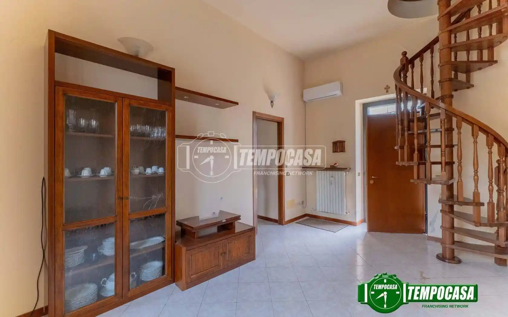 Appartamento in vendita a Bareggio