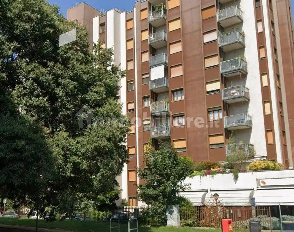 Appartamento in vendita a San Donato Milanese