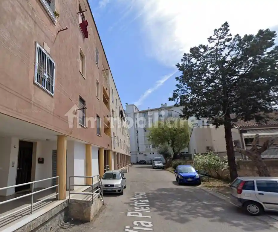 Appartamento in vendita a Matera