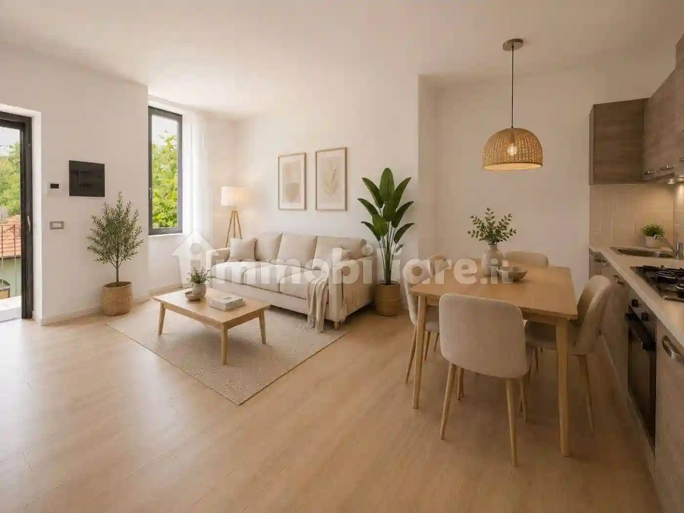 Appartamento - foto 4
